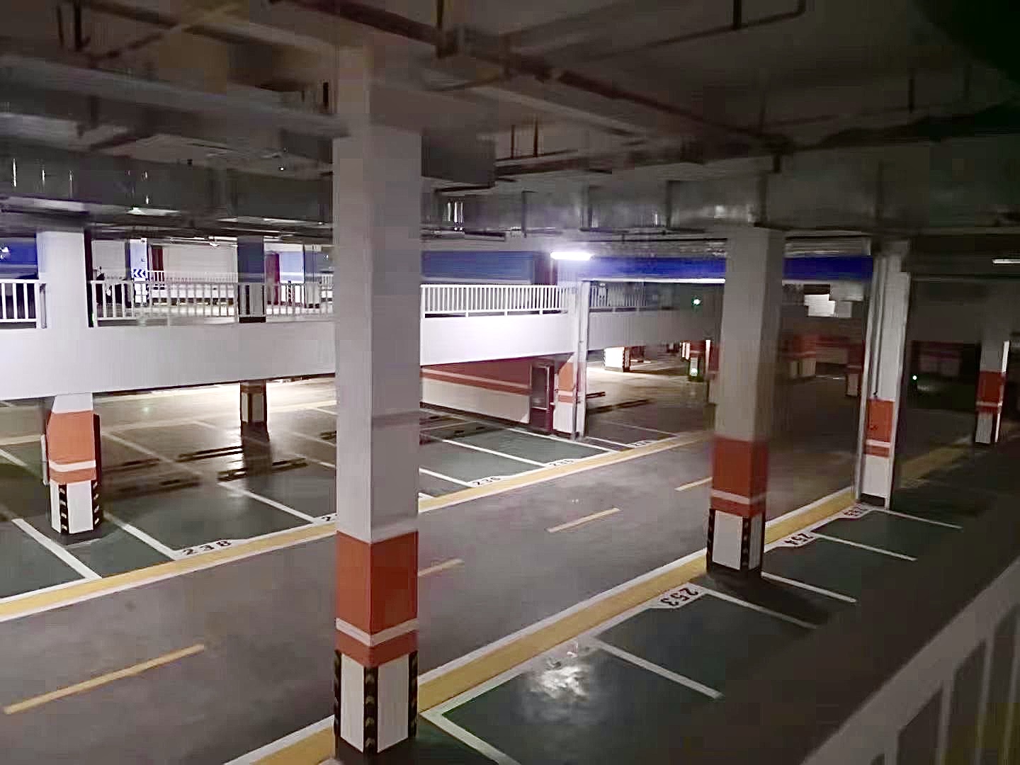 遵义上海博普四年前授权设计的项目已投入使用
